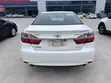 Toyota Camry 2014 Fari - 3