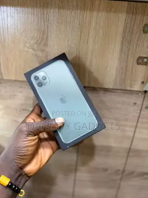 Apple iPhone 11 Pro Max 256GB Kore