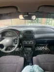 Toyota Corolla 2003 Silver - 4