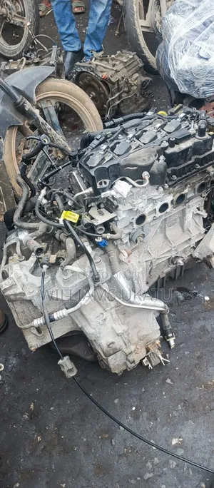Ford Escape 2012-2014 Model