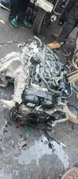Ford Escape 2012-2014 Model - 2