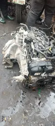 Ford Escape 2012-2014 Model - 3