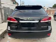 Lexus RX 350 2010 Black - 1