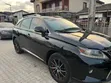 Lexus RX 350 2010 Black - 3
