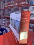 Hikvision 4-Channel DVR 1080p - 4
