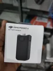 DJI Osmo Pocket 4 Battery Handle - 1