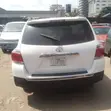 Toyota Highlander Limited 2013 - 1