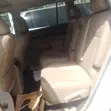 Toyota Highlander Limited 2013 - 4