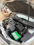 Toyota Camry 2011 Silver Sport Edition - 4
