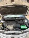 Toyota Camry 2011 Silver Sport Edition - 5