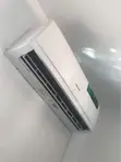 Hisense Inverter AC 1hp - 1