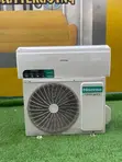 Hisense Inverter AC 1hp - 2