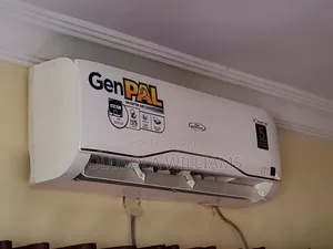 Haier Thermocool 1hp Inverter Air Conditioner