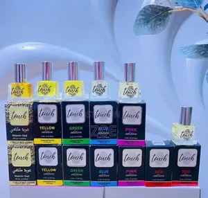 Zee's Fragrance Original Eau de Parfum