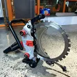Fang Tools CC410 Electric Ring Saw Concrete Cutter - 4