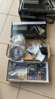 BM800 Mikrofon & F998 Podcast Mixer don Studio/Live Streaming - 2