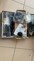 BM800 Mikrofon & F998 Podcast Mixer don Studio/Live Streaming - 3
