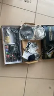 BM800 Mikrofon & F998 Podcast Mixer don Studio/Live Streaming - 4
