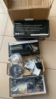 BM800 Mikrofon & F998 Podcast Mixer don Studio/Live Streaming - 5