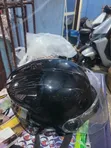 Qlink Helmet - Red/Black - 2