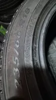 235/60/18 Pirelli Runflat Tire - 3