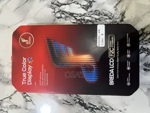 Fuskar iPhone Akwai - Kyauta Gyara