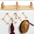 Decorative Foldable Wall Decor Hooks - 1