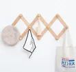 Decorative Foldable Wall Decor Hooks - 5