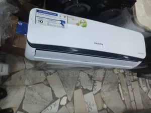 Polystar Inverter Jirgin Sama Mai Sanyaya 2HP