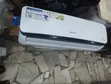 Polystar Inverter Jirgin Sama Mai Sanyaya 2HP - 1