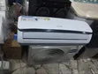 Polystar Inverter Jirgin Sama Mai Sanyaya 2HP - 2