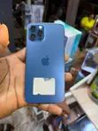 Apple iPhone 12 Pro 128GB Blue - 2
