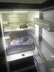 Hisense 370L Refrigerator - 1