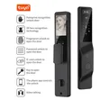 TYSH Smart Lock with Face Recognition - 2