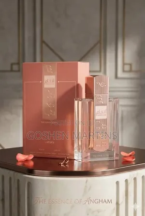 Lattafa Eau de Parfum - Citrus Collection