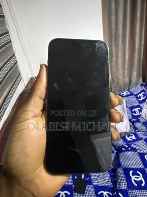 Apple iPhone 14 Pro Max 256GB Purple