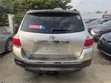Toyota Highlander Limited SUV ta 2012 - 4