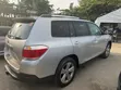 Toyota Highlander Limited SUV ta 2012 - 5