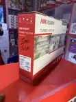 Hikvision 16-Channel 5MP DVR - 1