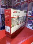 Hikvision 16-Channel 5MP DVR - 2