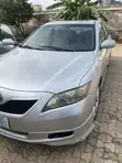 Toyota Camry 2009 Silver - 1