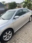 Toyota Camry 2009 Silver - 3