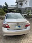 Toyota Camry 2009 Silver - 4