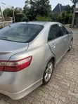 Toyota Camry 2009 Silver - 5