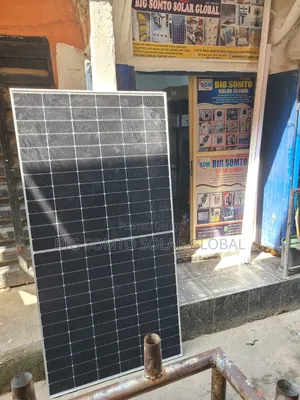 650W JinkoSolar Monocrystalline Solar Panel