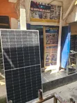 650W JinkoSolar Monocrystalline Solar Panel - 2