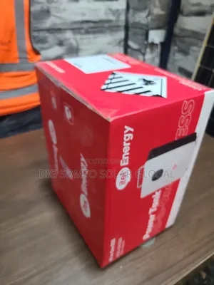 Itel 1kWh/500W Solar Generator