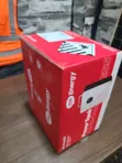 Itel 1kWh/500W Solar Generator - 1