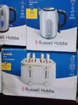 Russell Hobbs 4-Slice Toaster - 2