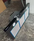 Bosch 90cm Smart Inverter T-Shape Heat Extractor - 1